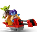 Lego Star Wars - Tenoo Jedi Temple 75358 Lego Star Wars - Tenoo Jedi Temple 75358