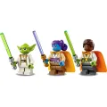 Lego Star Wars - Tenoo Jedi Temple 75358 Lego Star Wars - Tenoo Jedi Temple 75358