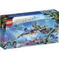 Lego Avatar - Ilu Discovery 75575 Lego Avatar - Ilu Discovery 75575