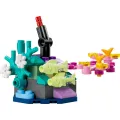 Lego Avatar - Ilu Discovery 75575 Lego Avatar - Ilu Discovery 75575