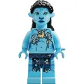 Lego Avatar - Ilu Discovery 75575 Lego Avatar - Ilu Discovery 75575