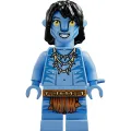 Lego Avatar - Ilu Discovery 75575 Lego Avatar - Ilu Discovery 75575