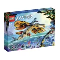 Lego Avatar - Skimwing Adventure 75576 Lego Avatar - Skimwing Adventure 75576