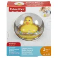 Fisher Price - Watermates Μπαλίτσα Με Παπάκι Κίτρινο 75676 (DVH21) Fisher Price - Watermates Μπαλίτσα Με Παπάκι Κίτρινο 75676 (DVH21)