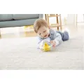 Fisher Price - Watermates Μπαλίτσα Με Παπάκι Κίτρινο 75676 (DVH21) Fisher Price - Watermates Μπαλίτσα Με Παπάκι Κίτρινο 75676 (DVH21)