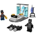 Lego Marvel - Shuri's Lab 76212 Lego Marvel - Shuri's Lab 76212
