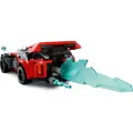 Lego Marvel - Miles Morales vs. Morbius 76244 Lego Marvel - Miles Morales vs. Morbius 76244