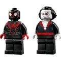 Lego Marvel - Miles Morales vs. Morbius 76244 Lego Marvel - Miles Morales vs. Morbius 76244