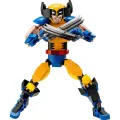 Lego Marvel - Wolverine Construction Figure 76257 Lego Marvel - Wolverine Construction Figure 76257