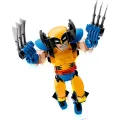 Lego Marvel - Wolverine Construction Figure 76257 Lego Marvel - Wolverine Construction Figure 76257