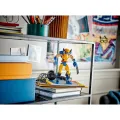 Lego Marvel - Wolverine Construction Figure 76257 Lego Marvel - Wolverine Construction Figure 76257