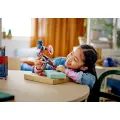 Lego Marvel - Captain America Construction Figure 76258 Lego Marvel - Captain America Construction Figure 76258