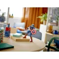 Lego Marvel - Captain America Construction Figure 76258 Lego Marvel - Captain America Construction Figure 76258