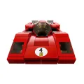 Lego Speed Champions - 1970 Ferrari 512 M 76906 Lego Speed Champions - 1970 Ferrari 512 M 76906