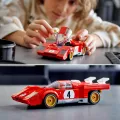 Lego Speed Champions - 1970 Ferrari 512 M 76906 Lego Speed Champions - 1970 Ferrari 512 M 76906