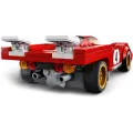 Lego Speed Champions - 1970 Ferrari 512 M 76906 Lego Speed Champions - 1970 Ferrari 512 M 76906