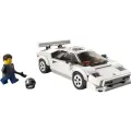 Lego Speed Champions - Lamborghini Countach 76908 Lego Speed Champions - Lamborghini Countach 76908