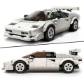 Lego Speed Champions - Lamborghini Countach 76908 Lego Speed Champions - Lamborghini Countach 76908