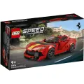 Lego Speed Champions - Ferrari 812 Competizione 76914 Lego Speed Champions - Ferrari 812 Competizione 76914