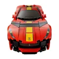 Lego Speed Champions - Ferrari 812 Competizione 76914 Lego Speed Champions - Ferrari 812 Competizione 76914
