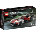 Lego Speed Champions - Porsche 963 76916 Lego Speed Champions - Porsche 963 76916