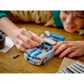 Lego Speed Champions - 2 Fast 2 Furious Nissan Skyline GT-R (R34) 76917 Lego Speed Champions - 2 Fast 2 Furious Nissan Skyline GT-R (R34) 76917