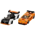 Lego Speed Champions - McLaren Solus GT & McLaren F1 LM 76918 Lego Speed Champions - McLaren Solus GT & McLaren F1 LM 76918