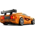 Lego Speed Champions - McLaren Solus GT & McLaren F1 LM 76918 Lego Speed Champions - McLaren Solus GT & McLaren F1 LM 76918