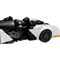Lego Speed Champions - McLaren Solus GT & McLaren F1 LM 76918 Lego Speed Champions - McLaren Solus GT & McLaren F1 LM 76918
