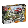 Lego Jurassic World - Blue & Beta Velociraptor Capture 76946 Lego Jurassic World - Blue & Beta Velociraptor Capture 76946