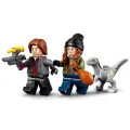 Lego Jurassic World - Blue & Beta Velociraptor Capture 76946 Lego Jurassic World - Blue & Beta Velociraptor Capture 76946