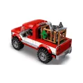 Lego Jurassic World - Blue & Beta Velociraptor Capture 76946 Lego Jurassic World - Blue & Beta Velociraptor Capture 76946