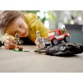 Lego Jurassic World - Blue & Beta Velociraptor Capture 76946 Lego Jurassic World - Blue & Beta Velociraptor Capture 76946
