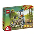 Lego Jurassic World - Velociraptor Escape 76957 Lego Jurassic World - Velociraptor Escape 76957