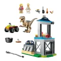 Lego Jurassic World - Velociraptor Escape 76957 Lego Jurassic World - Velociraptor Escape 76957