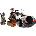 Lego Indiana Jones - Fighter Plane Chase 77012 Lego Indiana Jones - Fighter Plane Chase 77012