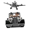 Lego Indiana Jones - Fighter Plane Chase 77012 Lego Indiana Jones - Fighter Plane Chase 77012