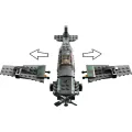 Lego Indiana Jones - Fighter Plane Chase 77012 Lego Indiana Jones - Fighter Plane Chase 77012