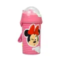 Gim Παγούρι 500ml , Minnie Comfy 553-79209