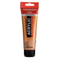 Royal Talens - Ακρυλικό Χρώμα Amsterdam Standard, Metallic Deep Gold (803) 120 ml 17098032 Royal Talens - Ακρυλικό Χρώμα Amsterdam Standard, Metallic Deep Gold (803) 120 ml 17098032