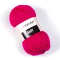 Yarnart - Νήμα Για Πλέξιμο Baby, 50gr 150M Colour 8041 Yarnart - Νήμα Για Πλέξιμο Baby, 50gr 150M Colour 8041