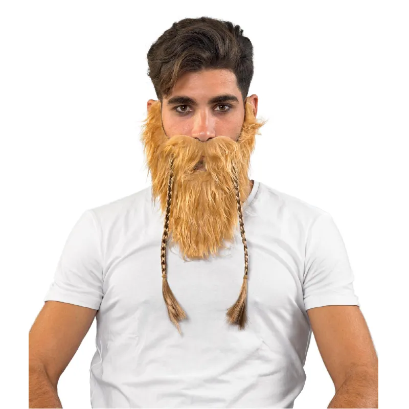 Fun Fashion - Μούσι Βίκινγκ 30 εκ 80783