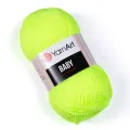 Yarnart - Νήμα Για Πλέξιμο Baby, 50gr 150M Colour 8232 Yarnart - Νήμα Για Πλέξιμο Baby, 50gr 150M Colour 8232