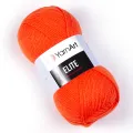 Yarnart - Νήμα Για Πλέξιμο Baby, 50gr 150M Colour 8279 Yarnart - Νήμα Για Πλέξιμο Baby, 50gr 150M Colour 8279