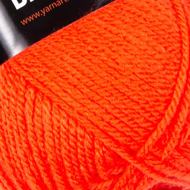 Yarnart - Νήμα Για Πλέξιμο Baby, 50gr 150M Colour 8279