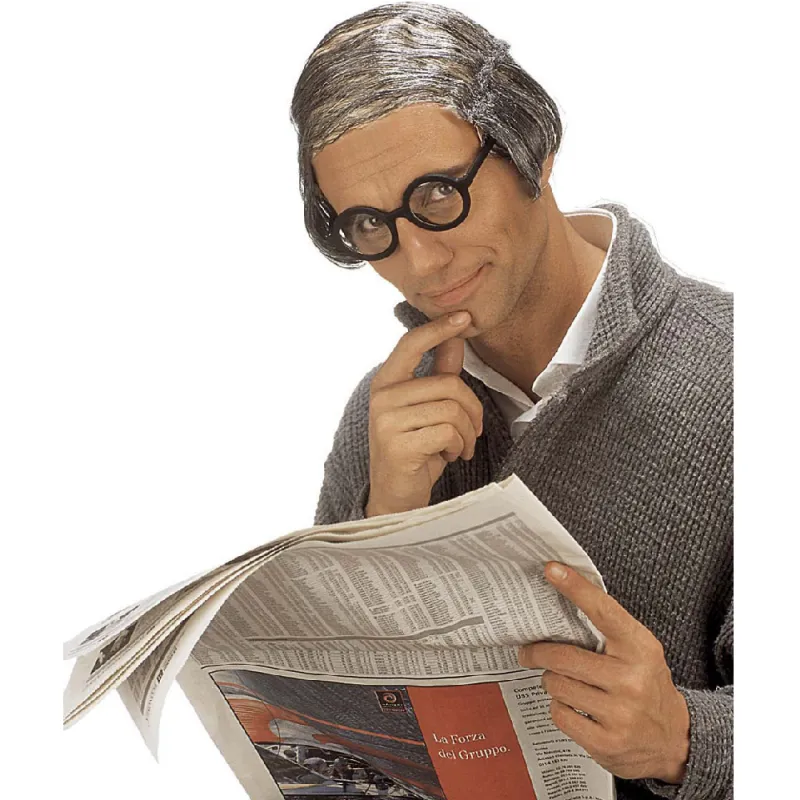 Widmann - Περούκα Παππού 8387R