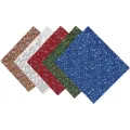 Folia - Σισάλ Με Γκλίτερ, 5 Φύλλα 23x33 εκ. 860409 Folia - Σισάλ Με Γκλίτερ, 5 Φύλλα 23x33 εκ. 860409