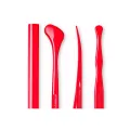 Staedtler - Fimo Εργαλεία Σετ 4 Τμχ 8711WP4-1 Staedtler - Fimo Εργαλεία Σετ 4 Τμχ 8711WP4-1