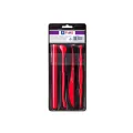 Staedtler - Fimo Εργαλεία Σετ 4 Τμχ 8711WP4-1 Staedtler - Fimo Εργαλεία Σετ 4 Τμχ 8711WP4-1