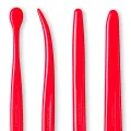 Staedtler - Fimo Εργαλεία Σετ 4 Τμχ 8711 Staedtler - Fimo Εργαλεία Σετ 4 Τμχ 8711